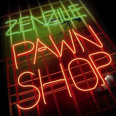 zenzile-pawn shop